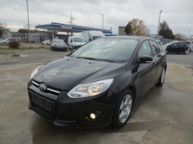 Ford Focus 1.6 i * ГАЗ*  1