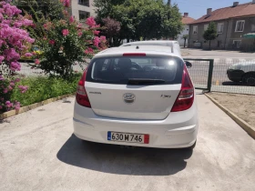 Hyundai I30 1.4i, снимка 4