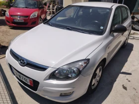 Hyundai I30 1.4i, снимка 1