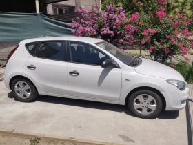 Hyundai I30 1.4i, снимка 3