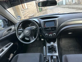 Subaru Impreza 2.0R WRX  | Mobile.bg    17