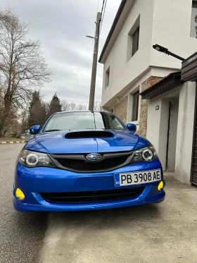 Subaru Impreza 2.0R WRX Пакет, снимка 2