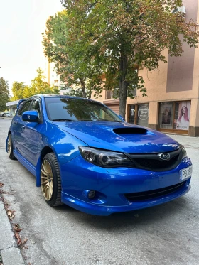 Subaru Impreza 2.0R WRX Пакет, снимка 10