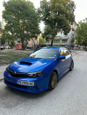 Subaru Impreza 2.0R WRX Пакет, снимка 8