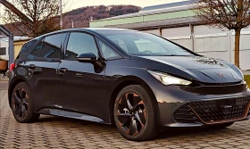 Seat Cupra 77kW-BORN-SWISS EDITION, снимка 3