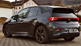 Seat Cupra 77kW-BORN-SWISS EDITION, снимка 6