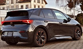 Seat Cupra 77kW-BORN-SWISS EDITION, снимка 5