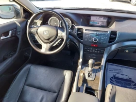 Honda Accord 2.2 EXECUTIVE + , снимка 11