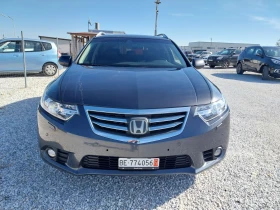 Honda Accord 2.2 EXECUTIVE + , снимка 2