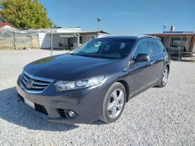 Honda Accord 2.2 EXECUTIVE + , снимка 3