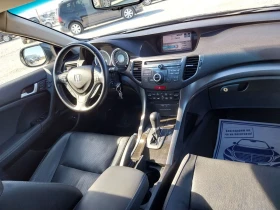 Honda Accord 2.2 EXECUTIVE + , снимка 14