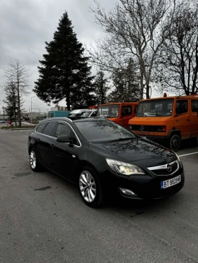 Opel Astra, снимка 17