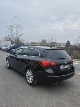 Opel Astra, снимка 3