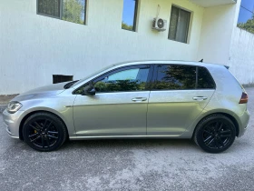 VW Golf 2.0d / АВТОМАТИК, снимка 4