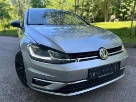 VW Golf 2.0d / АВТОМАТИК