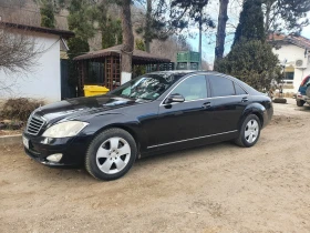 Mercedes-Benz S 320, снимка 1