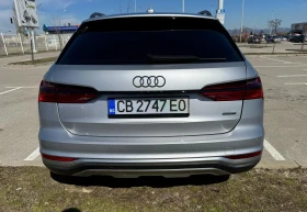 Audi A6 Allroad 45 TDI QUATTRO MILD HYBRID 37 000 km , снимка 8