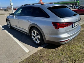 Audi A6 Allroad 45 TDI QUATTRO MILD HYBRID 37 000 km , снимка 4