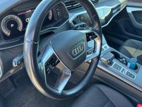 Audi A6 Allroad 45 TDI QUATTRO MILD HYBRID 37 000 km , снимка 12