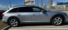 Audi A6 Allroad 45 TDI QUATTRO MILD HYBRID 37 000 km , снимка 3