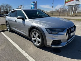 Audi A6 Allroad 45 TDI QUATTRO MILD HYBRID 37 000 km , снимка 1