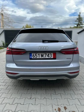 Audi A6 Allroad 45 TDI QUATTRO 37 000 km  | Mobile.bg    4