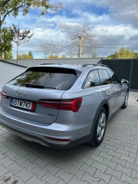     Audi A6 Allroad 45 TDI QUATTRO MILD HYBRID 37 000 km 