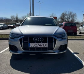 Audi A6 Allroad 45 TDI QUATTRO MILD HYBRID 37 000 km , снимка 2