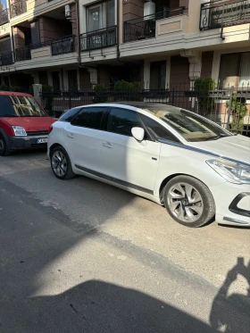 Citroen DS5, снимка 2