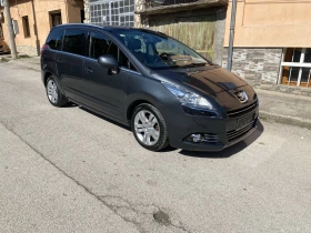 Peugeot 5008 2.0HDI Automatic , снимка 1