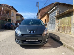 Peugeot 5008 2.0HDI Automatic , снимка 15