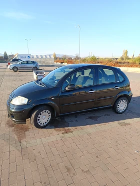 Citroen C3, снимка 2