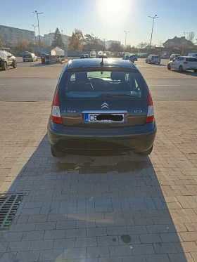 Citroen C3, снимка 3