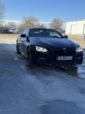 BMW 640 M Paket LED фарове , снимка 2