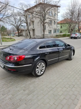 VW CC, снимка 9