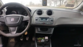 Seat Ibiza, снимка 9