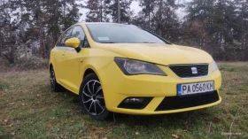 Seat Ibiza, снимка 1