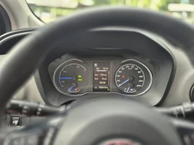 Обява за продажба на Toyota Yaris 1.5i Hybrid/Автомат/Сервизна история/ЛИЗИНГ ~21 600 лв. - изображение 8