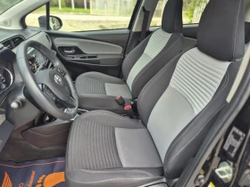 Обява за продажба на Toyota Yaris 1.5i Hybrid/Автомат/Сервизна история/ЛИЗИНГ ~21 600 лв. - изображение 5