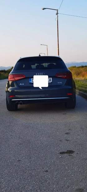 Обява за продажба на Audi A3 ~34 000 лв. - изображение 2