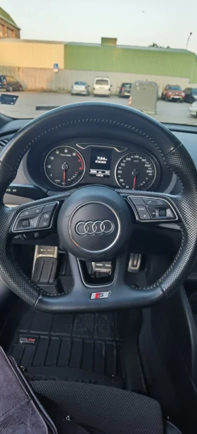 Обява за продажба на Audi A3 ~34 000 лв. - изображение 1
