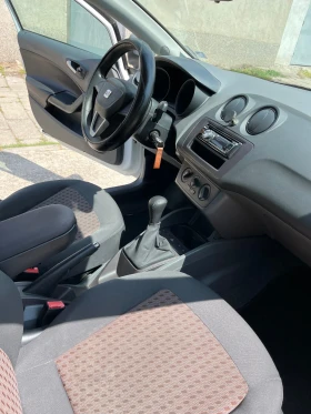 Обява за продажба на Seat Ibiza ~6 500 лв. - изображение 8