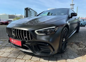  Mercedes-Benz GT