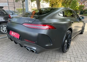 Mercedes-Benz GT GT 43 AMG 4matic+  | Mobile.bg    3
