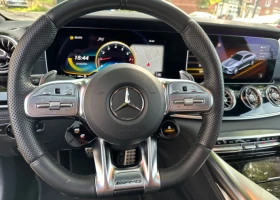 Mercedes-Benz GT GT 43 AMG 4matic+  | Mobile.bg    5