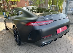 Mercedes-Benz GT GT 43 AMG 4matic+  | Mobile.bg    2
