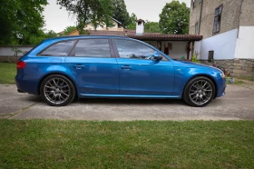 Обява за продажба на Audi A4 3.0 TDI MILLTEK  ~16 900 лв. - изображение 5
