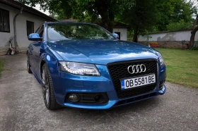 Обява за продажба на Audi A4 3.0 TDI MILLTEK  ~16 900 лв. - изображение 2