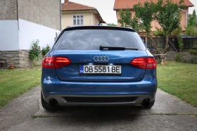 Обява за продажба на Audi A4 3.0 TDI MILLTEK  ~16 900 лв. - изображение 4