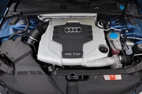 Audi A4 3.0 TDI MILLTEK  | Mobile.bg    16